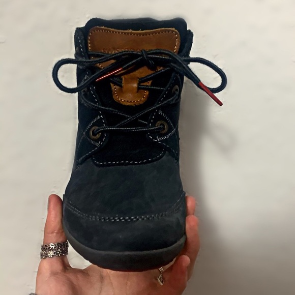 SWISSBRAND VINTAGE “Ricarda Navy” - Picture 4 of 6